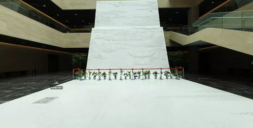 VR全景博物馆 微信开发推动的前沿科技创新展示新形式