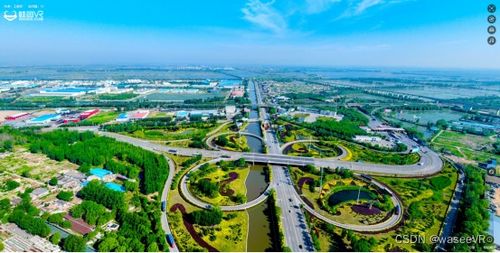 360城市全景 开启全新城市探索方式