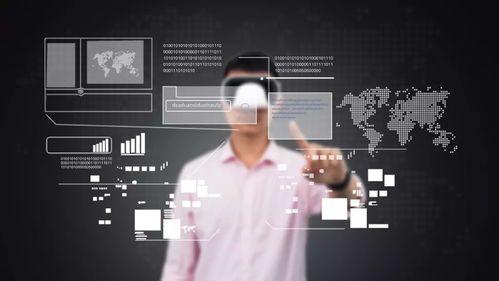 虚拟现实全景展示 为何它如此受欢迎？