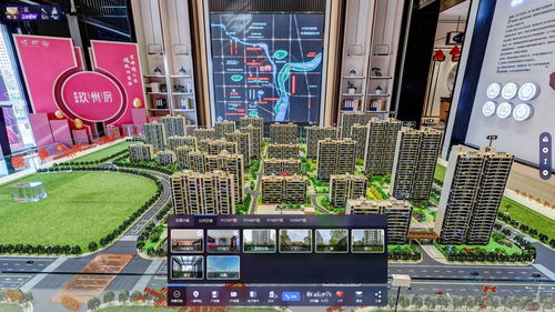 VR全景展示的优势及其在微信开发中的应用