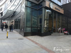 上海人民广场黄金商铺 内环三轨交汇，品牌连锁优选