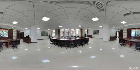 720全景展示系统 开启沉浸式视觉体验新纪元