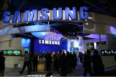 CES 2024 三星全景展示，手机产品引领智能生态新篇章