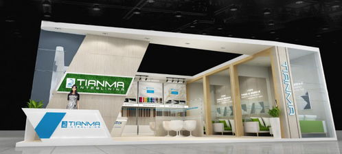 圆桌国际展览设计公司 一站式展台解决方案，融合创意与科技，助力品牌闪耀展会